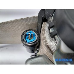 Renault - ZOE - Sicherheitsgurt links vorne