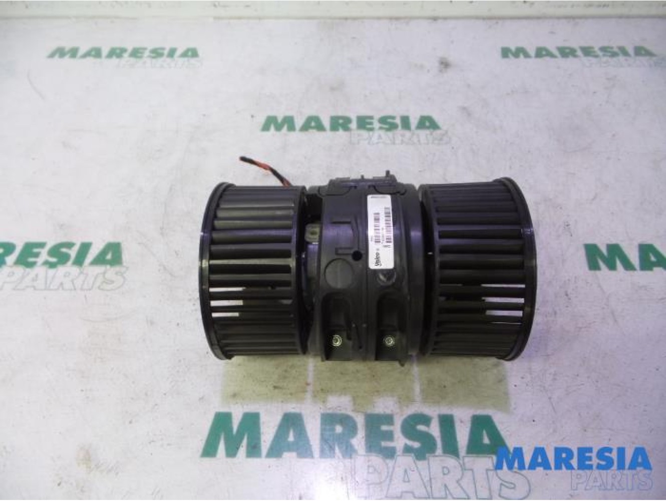 Renault - Megane - Heating and ventilation fan motor