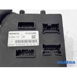 Opel - Vivaro - Body control computer