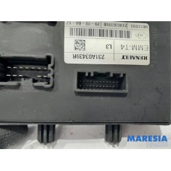 Opel - Vivaro - Body control computer