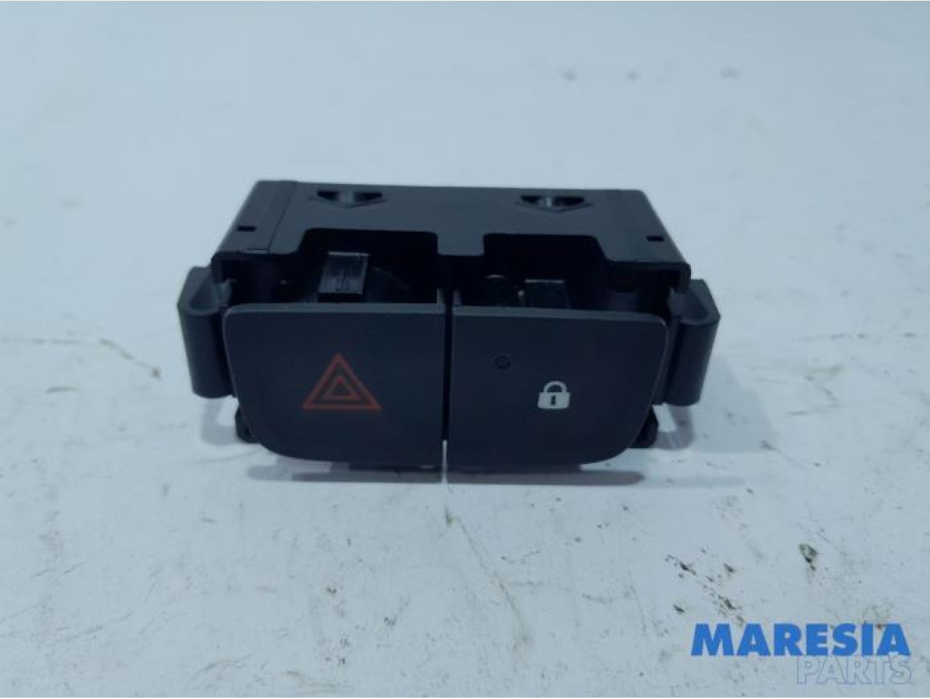 Opel - Vivaro - Panic lighting switch