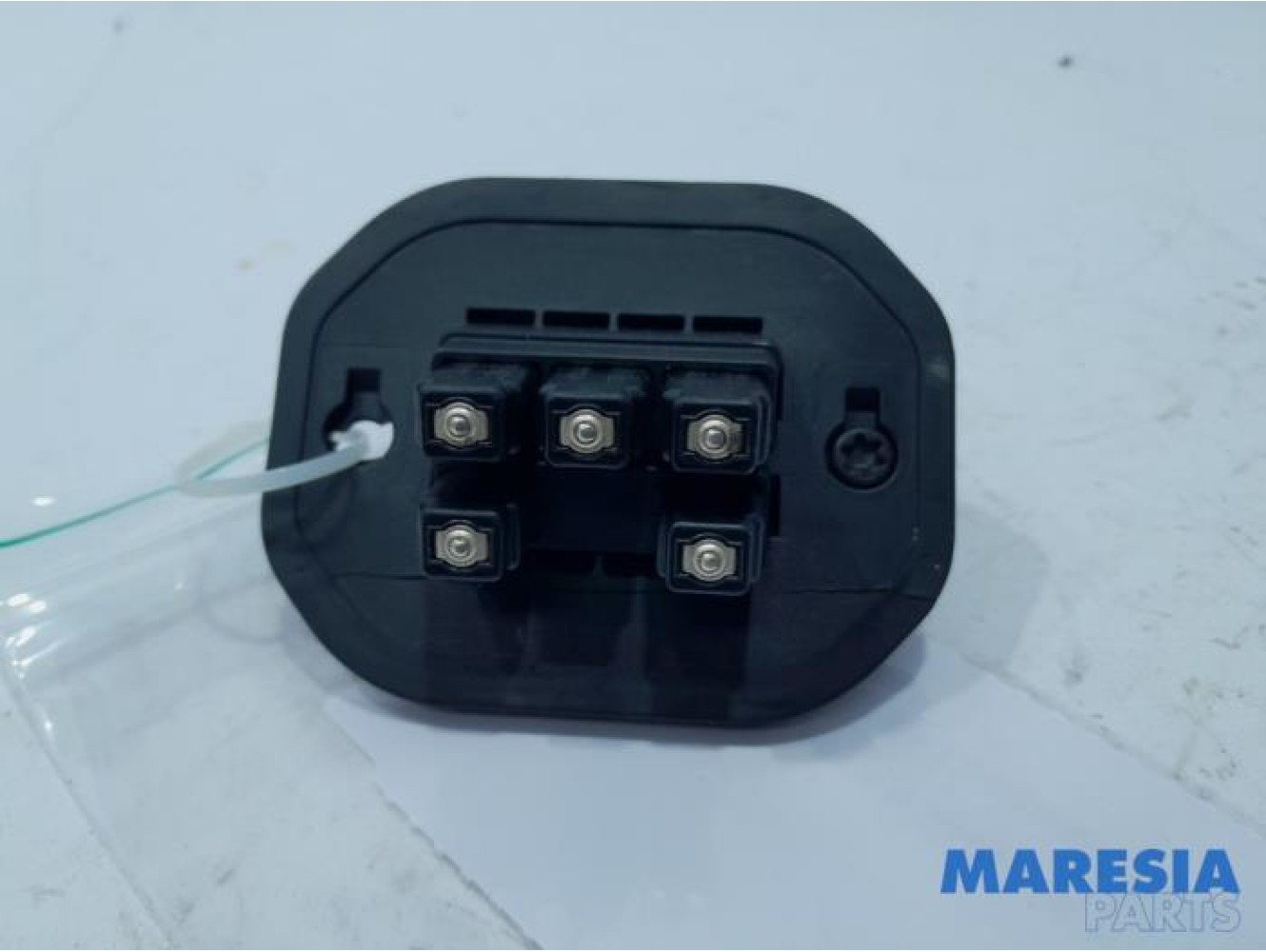 Opel - Vivaro - Sliding door switch