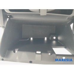Opel - Vivaro - Glovebox