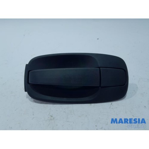 Opel - Vivaro - Greep achterdeur Bus-Bestel