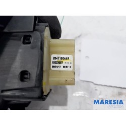 Opel - Vivaro - Multi-functional window switch