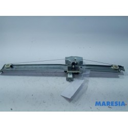 Opel - Vivaro - Window mechanism 2-door, front right