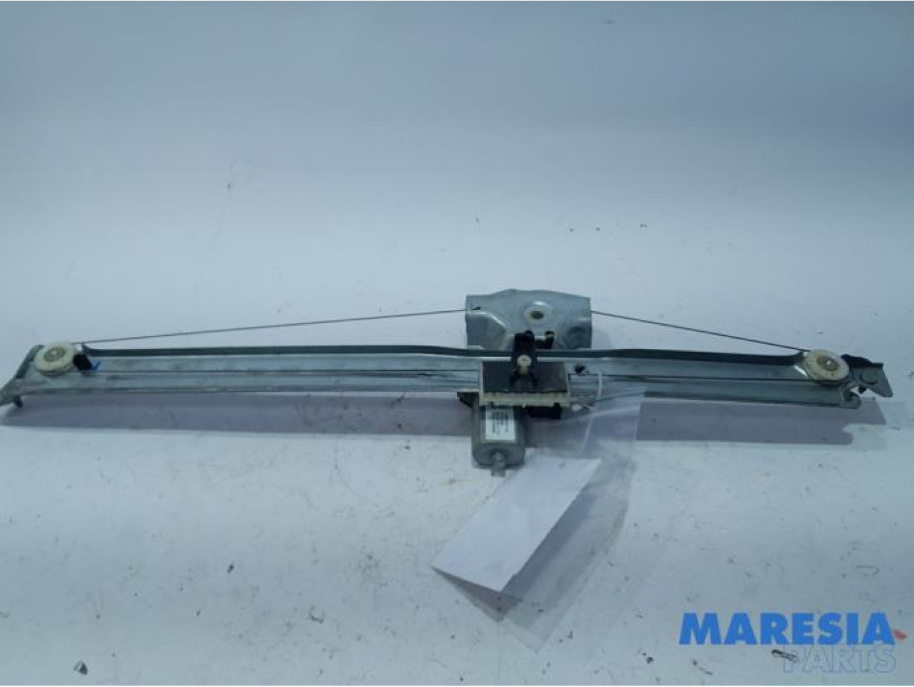 Opel - Vivaro - Window mechanism 2-door, front right