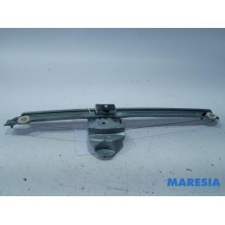 Opel - Vivaro - Window mechanism 2-door, front right
