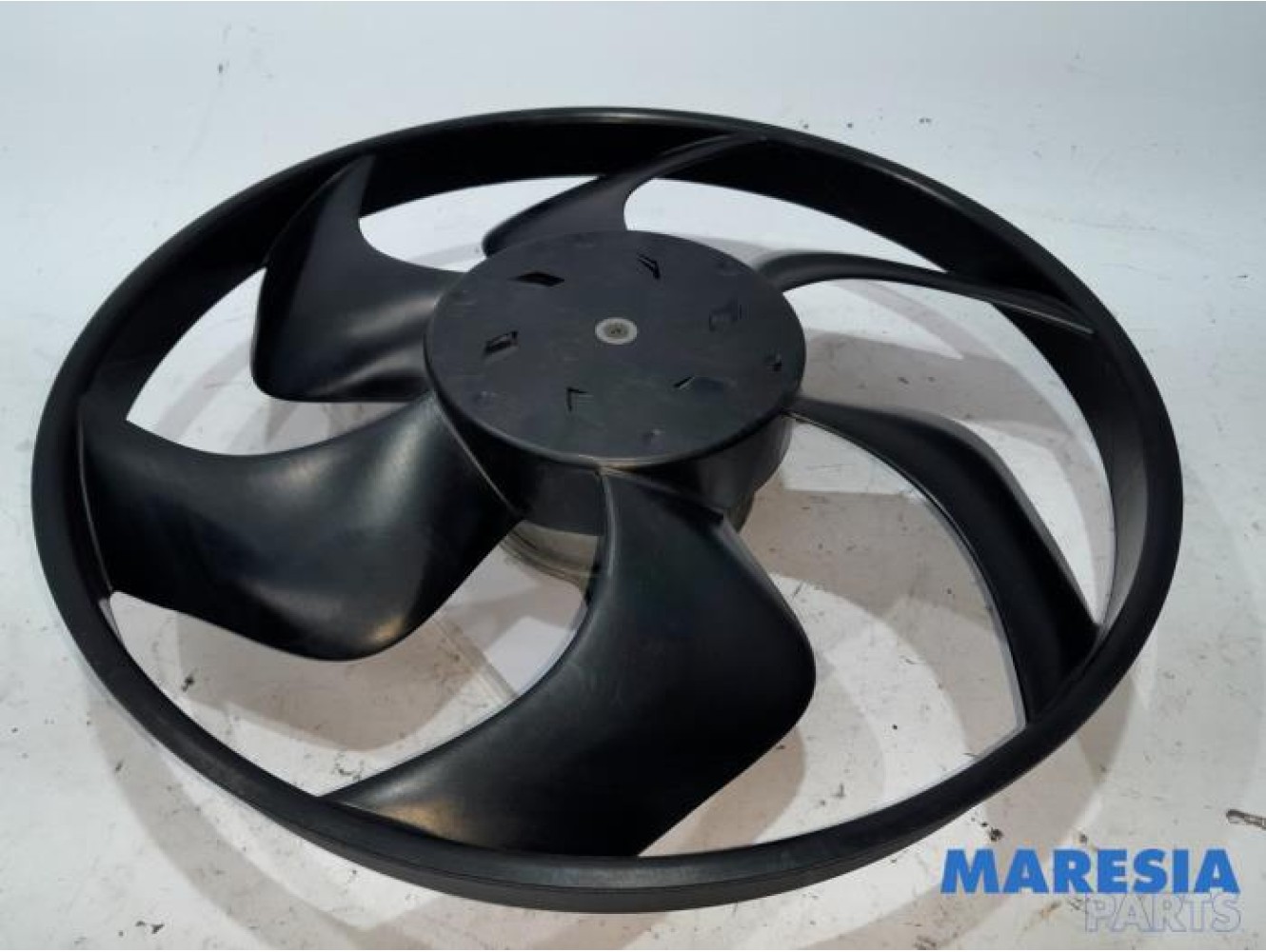 Opel - Vivaro - Fan motor