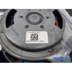Opel - Vivaro - Fan motor