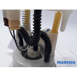 Citroen - DS3 - Electric fuel pump