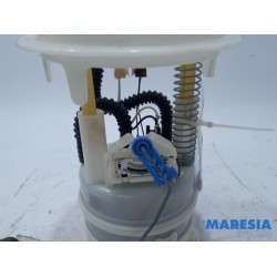 Citroen - DS3 - Electric fuel pump