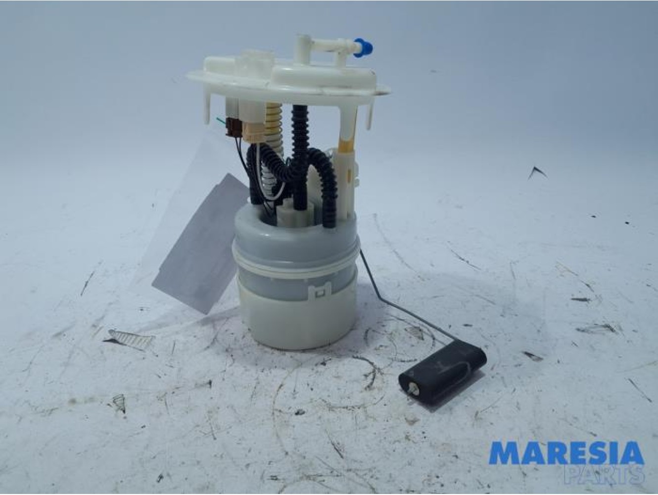 Citroen - DS3 - Electric fuel pump