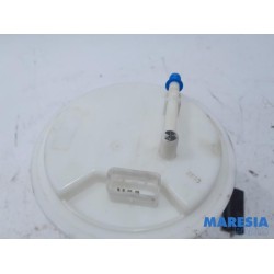 Citroen - DS3 - Electric fuel pump