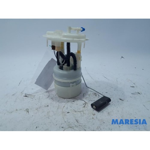 Citroen - DS3 - Electric fuel pump