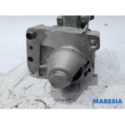 Citroen - DS3 - Startmotor