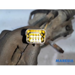 Citroen - DS3 - Lenkgetriebe Servo