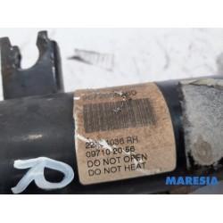 Citroen - DS3 - Stoßdämpferstrebe rechts vorne