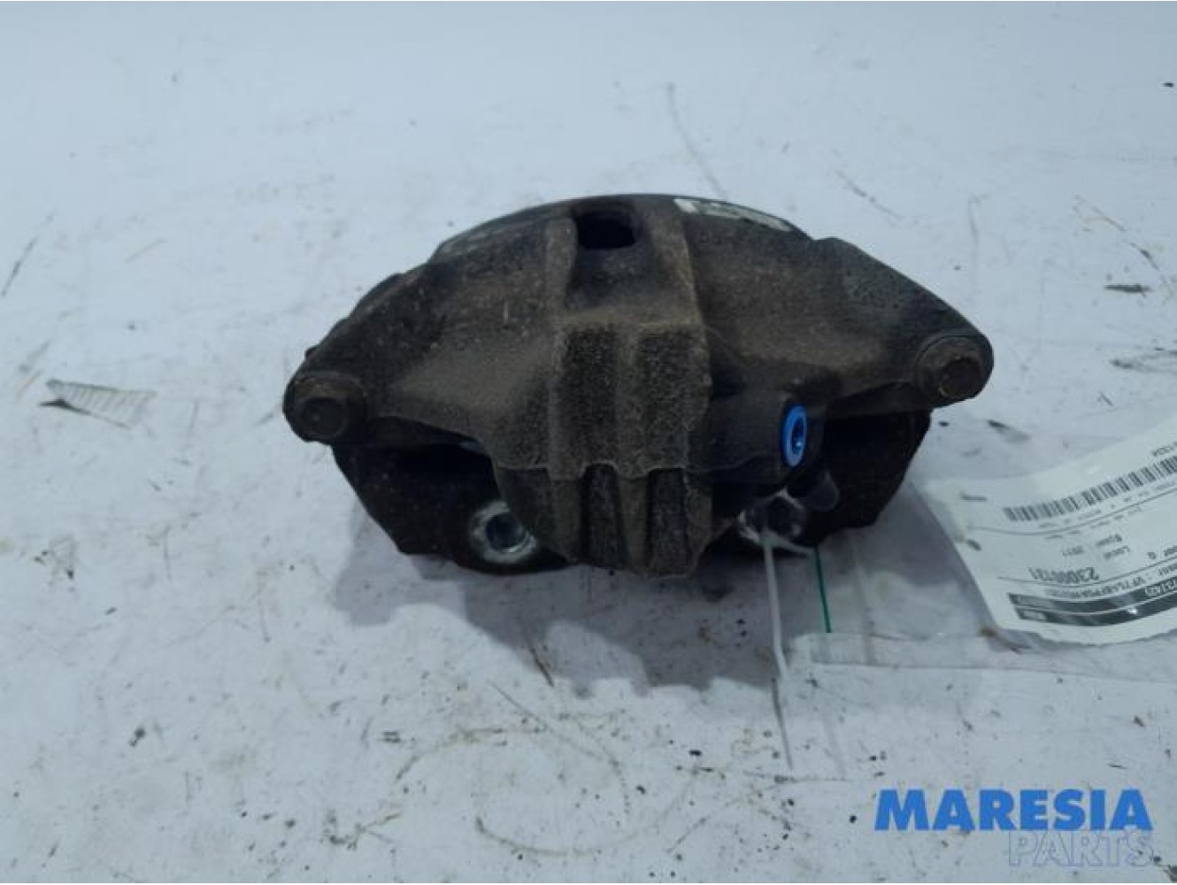 Citroen - DS3 - Front brake calliper, right