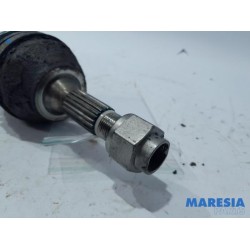 Citroen - DS3 - Aandrijfas links-voor