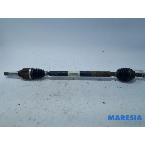 Citroen - DS3 - Front drive shaft, right