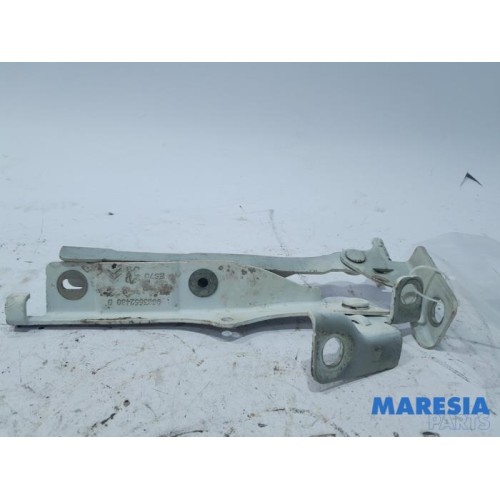 Citroen - DS3 - Bonnet Hinge