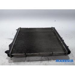 Citroen - DS3 - Radiateur