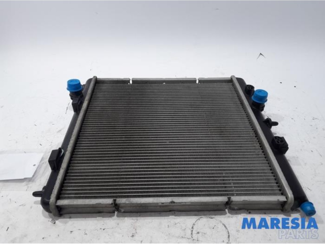 Citroen - DS3 - Radiateur