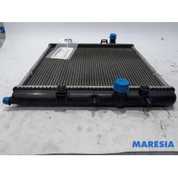 Citroen - DS3 - Radiateur