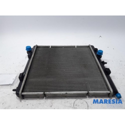 Citroen - DS3 - Radiator