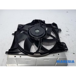 Citroen - DS3 - Fan motor