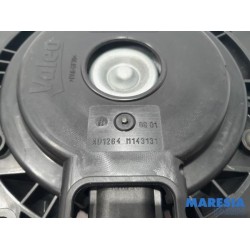 Citroen - DS3 - Fan motor