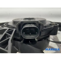 Citroen - DS3 - Fan motor