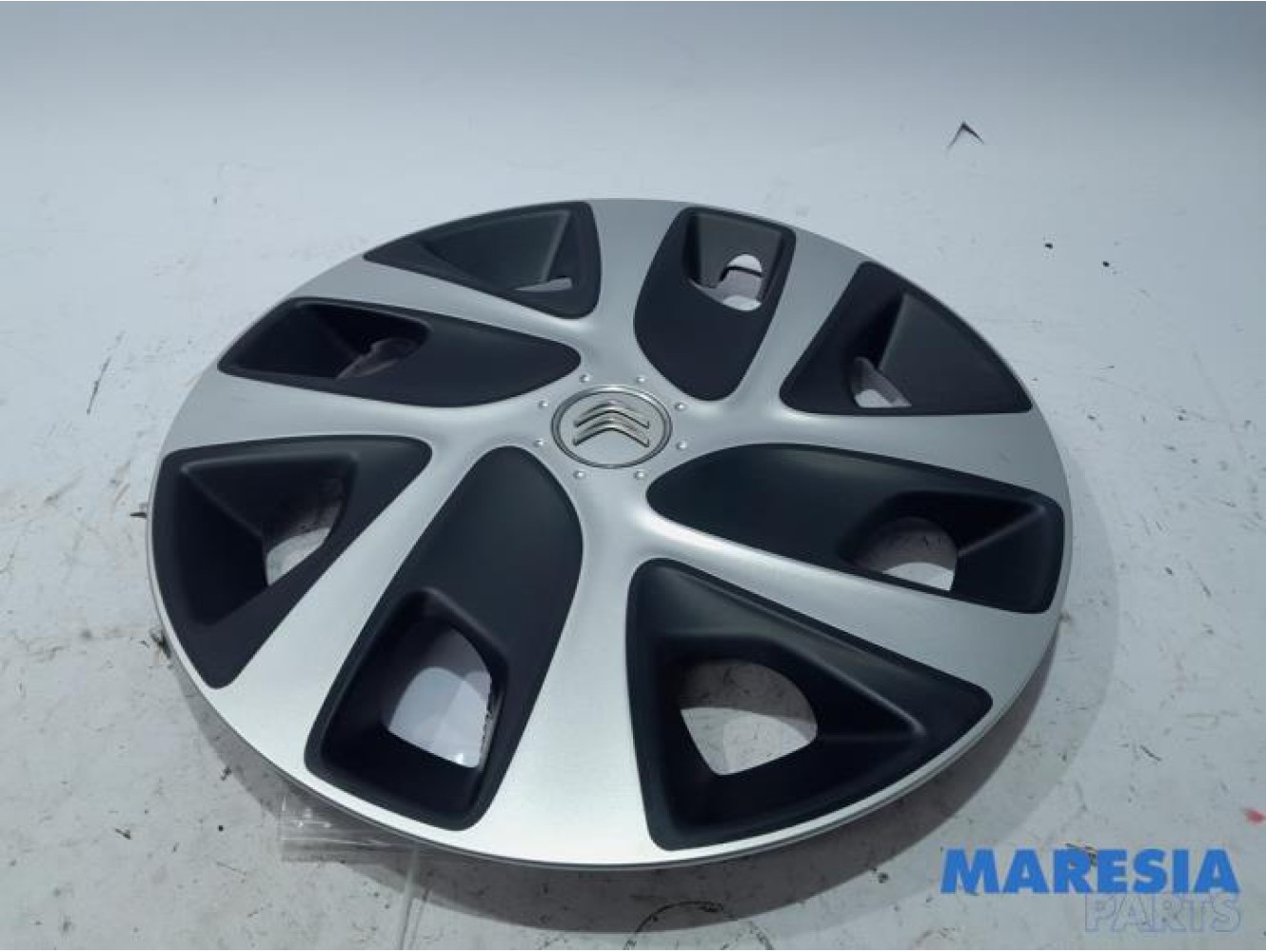 Citroen - DS3 - Wieldop