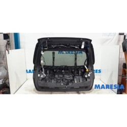 Peugeot - 308 - Tailgate