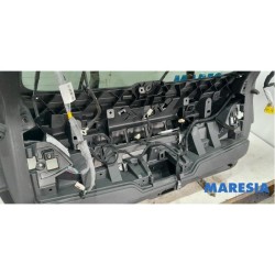 Peugeot - 308 - Tailgate