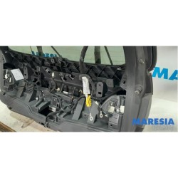 Peugeot - 308 - Tailgate