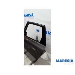 Peugeot - 308 - Portière 4portes arrière gauche