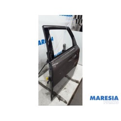 Peugeot - 308 - Portière 4portes arrière gauche