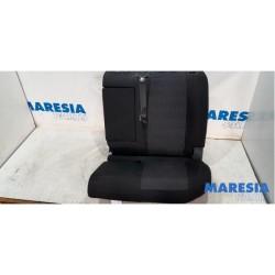 Peugeot - 308 - Banquette arrière