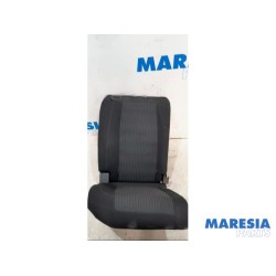 Peugeot - 308 - Banquette arrière