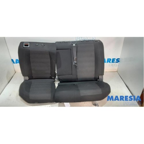 Peugeot - 308 - Banquette arrière