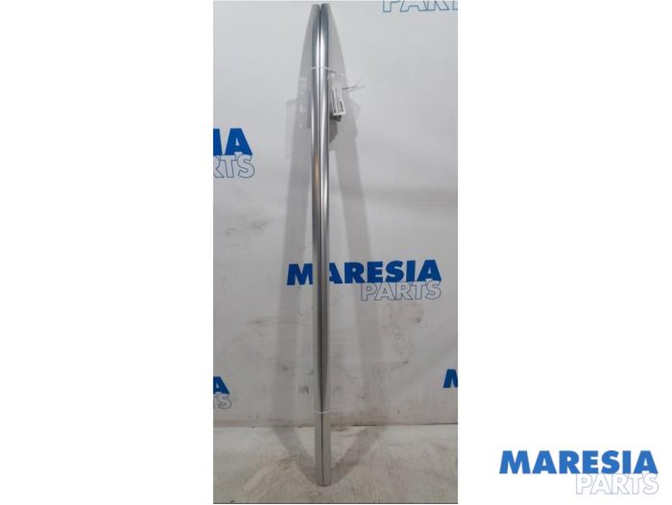 Peugeot - 308 - Kit rails de toit
