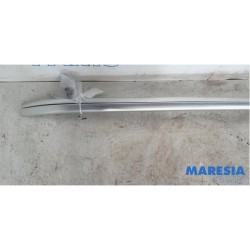 Peugeot - 308 - Kit rails de toit