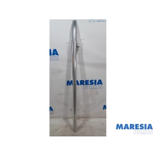 Peugeot - 308 - Kit rails de toit