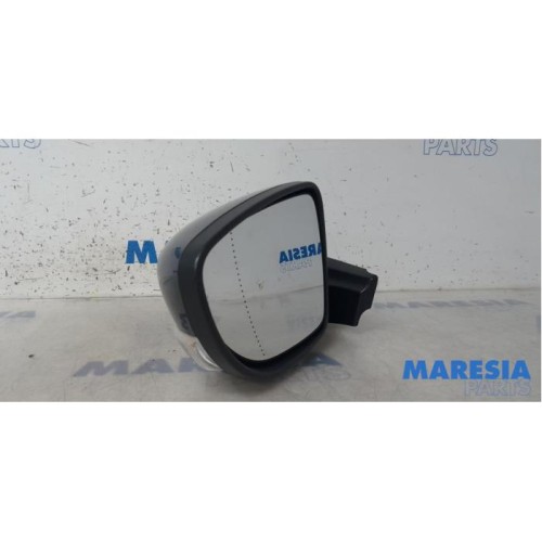 Renault - ZOE - Wing mirror, left