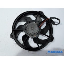Citroen - Jumpy - Fan motor