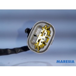 Citroen - Jumpy - Fan motor