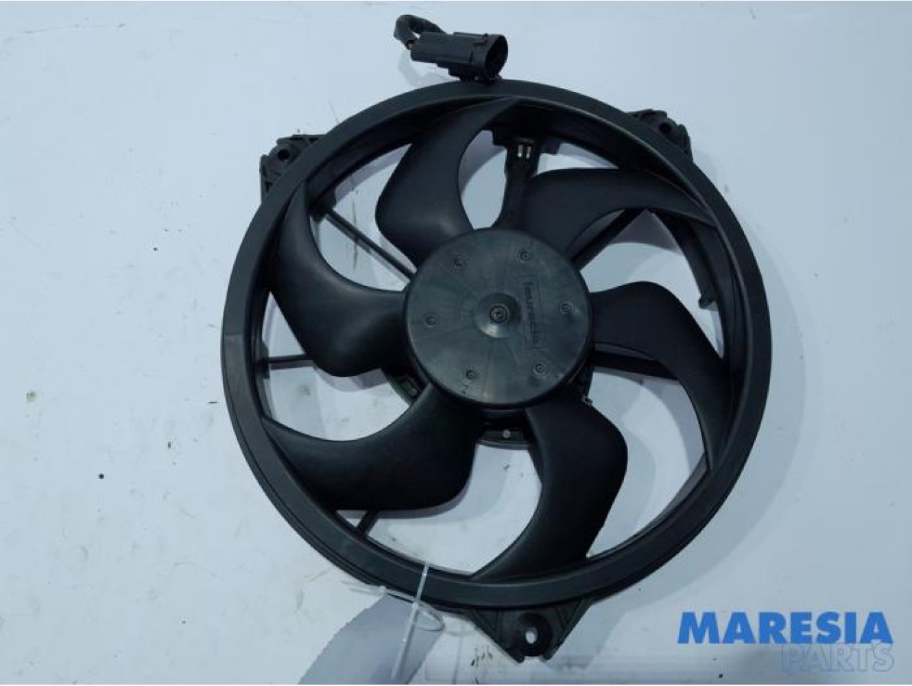 Citroen - Jumpy - Fan motor