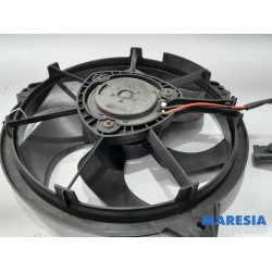 Citroen - Jumpy - Fan motor